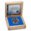 2022 Niue 2 oz Silver Antique Famous Explorers: Marco Polo