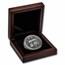 2022 Niue 2 oz Silver Antique Hera & Juno