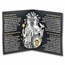 2022 Niue 2 oz Silver Antique Hera & Juno