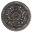 2022 Niue 2 oz Silver Antique Our Lady of Atocha