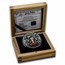 2022 Niue 2 oz Silver Harry Potter and the Philosopher's Stone