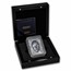 2022 Niue 2 oz Silver Mirror People Proof