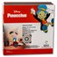 2022 Niue 3 oz Silver $10 Disney Masterpieces: Pinocchio