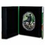 2022 Niue 3 oz Silver $10 Disney Masterpieces: The Jungle Book