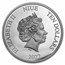 2022 Niue 3 oz Silver $10 Disney Masterpieces: The Jungle Book