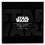 2022 Niue 3 oz Silver $10 Star Wars: Battle of Hoth Coin