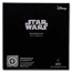 2022 Niue 3 oz Silver $10 Star Wars: Battle of Hoth Coin