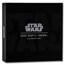 2022 Niue 3 oz Silver $10 Star Wars: Darth Vader