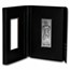 2022 Niue 3 oz Silver $10 Star Wars Han Solo in Carbonite Bar