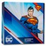 2022 Niue 3 oz Silver Coin $10 DC Classics: SUPERMAN™