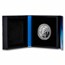 2022 Niue 3 oz Silver Coin $10 DC Classics: THE FLASH™