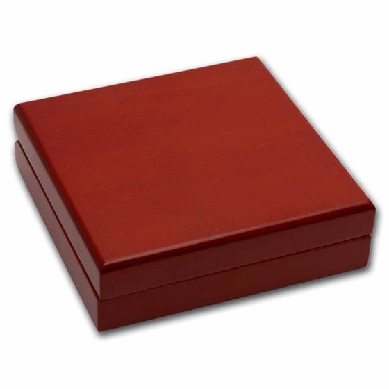 2022 Niue 5 oz Silver Apex Predators: Lion vs Hyenas (Abrasion)