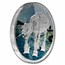 2022 Niue 5 oz Silver Star Wars AT-AT Walker (Box & COA)