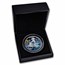 2022 Niue 5 oz Silver Star Wars AT-ST Walker (Box & COA)