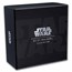 2022 Niue 5 oz Silver Star Wars AT-ST Walker (Box & COA)