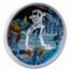2022 Niue 5 oz Silver Star Wars AT-ST Walker (Box & COA)