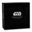 2022 Niue 5 oz Silver Star Wars Sandcrawler (Box & COA)