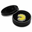 2022 Niue Colorized 1 oz Silver $2 PAC-MAN™ Shaped Coin