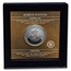2022 Niue Silver Aureus Iustitia
