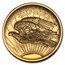 2022 NPF 1/2 oz Gold St Gaudens Super Incuse Half Eagle SP-70 FR