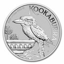 2022-P Australia 1/10 oz Platinum Kookaburra BU 2022-P Australia 1/10 oz Platinum Kookaburra BU