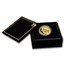 2022-P Australia 2 oz Gold Kookaburra Proof (High Relief)