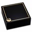 2022-P Australia 2 oz Gold Kookaburra Proof (High Relief)