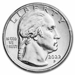 2022-P Dr. Sally Ride Quarter MS-67 PCGS (FS)