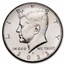 2022-P Kennedy Half Dollar BU
