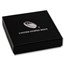 2022-P Negro Leagues Baseball Commem Silver Proof (w/ Privy, OGP)