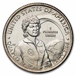 2022-P Sally Ride American Women Quarter 40-Coin Roll BU