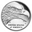 2022-P Silver American Liberty Medal PR-69 PCGS (FDI)