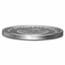 2022 Palau 1 oz Silver $5 ColorEYEzed Ocean Blue Proof
