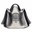 2022 Palau 1 oz Silver Antique Ghost Shaped (Coin Only)