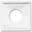 2022 Palau 2 oz Silver Antique Daydreamer; Future