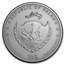 2022 Palau 2 oz Silver Antique Daydreamer; Future