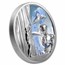 2022 Palau 2 oz Silver Antique Daydreamer; Future