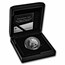 2022 Palau 3 oz Silver Eternal Sculptures II: Moses