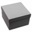 2022 Palau 5 oz Silver Beloved Building Blocks: Bengal Tiger