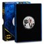 2022 PAMP 1 oz Silver $5 DC Comics® Two-Face