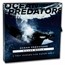 2022 PAMP 2 oz Silver $5 Ocean Predators: Killer Whale