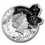 2022 PAMP 2 oz Silver $5 Ocean Predators: Killer Whale
