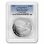 2022 Papua New Guinea 1 oz Silver Bird Of Paradise MS-70 PCGS-FS