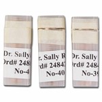 2022-PDS Sally Ride American Women Qtr 40-Coin (3 Roll Set) BU
