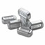 2022 PEZ® Gift Set w/Santa Dispenser & 6x 5g Silver Wafers