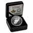 2022 RCM 1 oz Ag $20 Discovering Dinosaurs: Mercury's Horned Face