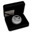 2022 RCM 2 oz Silver $30 Multifaceted Animal Family: Bald Eagles