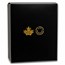 2022 RCM 2 oz Silver $30 Visions of Canada
