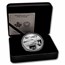 2022 RCM 2 oz Silver $30 Visions of Canada