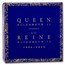 2022 RCM $20 Silver Queen Elizabeth II's Royal Cypher